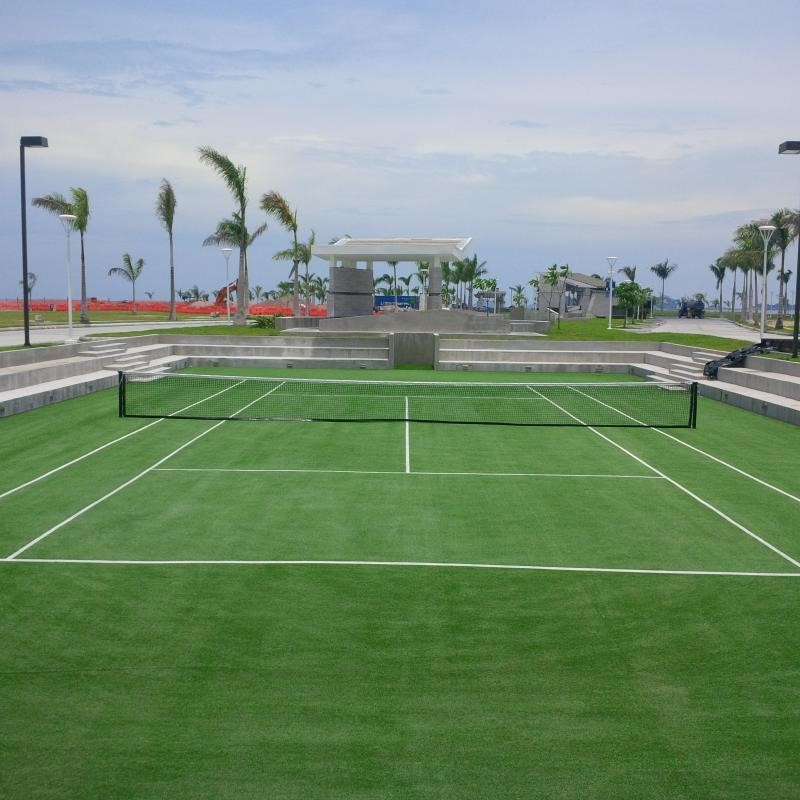 Flagstaff artificial grass courts and sports fields